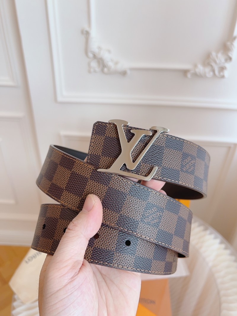 LOUIS VUITTON Belts